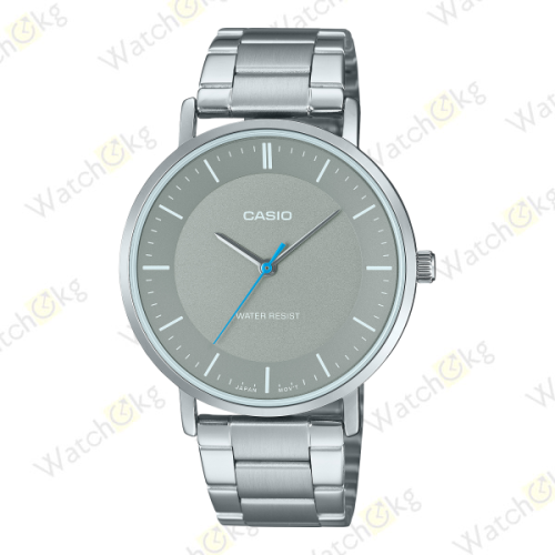 Часы Мужские Casio (MTP-VT04D-8E)  | Watch.kg