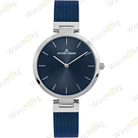 Часы Женские Jacques Lemans Classic Milano (1-2110G)