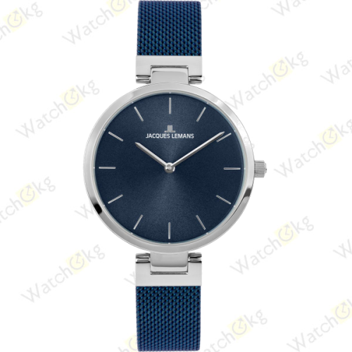Часы Женские Jacques Lemans Classic Milano (1-2110G)  | Watch.kg