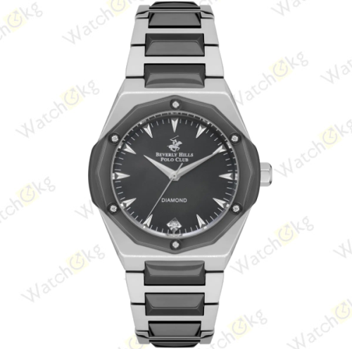 Часы женские Beverly Hills Polo Club (BP3561X.350)  | Watch.kg