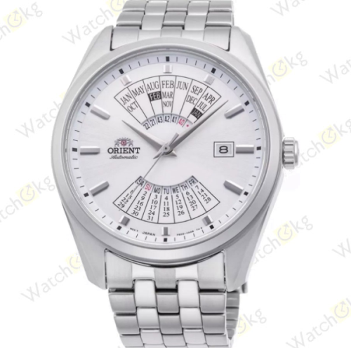 Часы Мужские Orient Contemporary (RA-BA0004S10B)  | Watch.kg