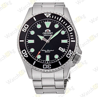 Часы Мужские Orient Diving Sport Automatic (RA-AC0K01B)