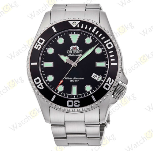 Часы Мужские Orient Diving Sport Automatic (RA-AC0K01B)  | Watch.kg