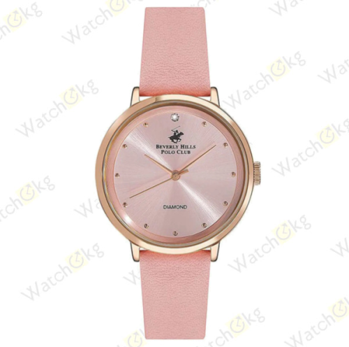 Часы женские Beverly Hills Polo Club (BP3174C.448)  | Watch.kg