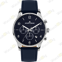 Часы Мужские Jacques Lemans Classic London (1-2126C)