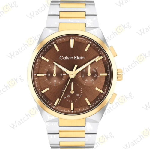 Часы Мужские Calvin Klein (25200442)  | Watch.kg