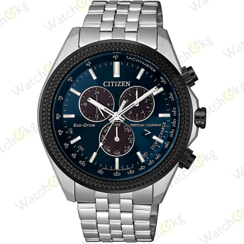 Часы Мужские Citizen Eco-Drive (BL5568-54L)  | Watch.kg