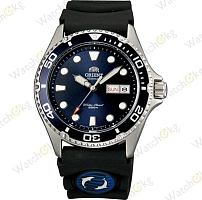 Часы Мужские Orient Diving Sport Automatic (AA02008D)