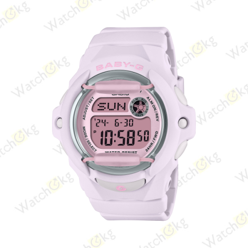 Часы Мужские Casio BG-169 Series (BG-169U-4B)  | Watch.kg
