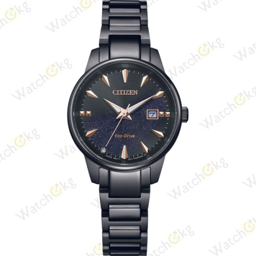 Часы Женские Citizen Eco-Drive (EW2595-81E)  | Watch.kg