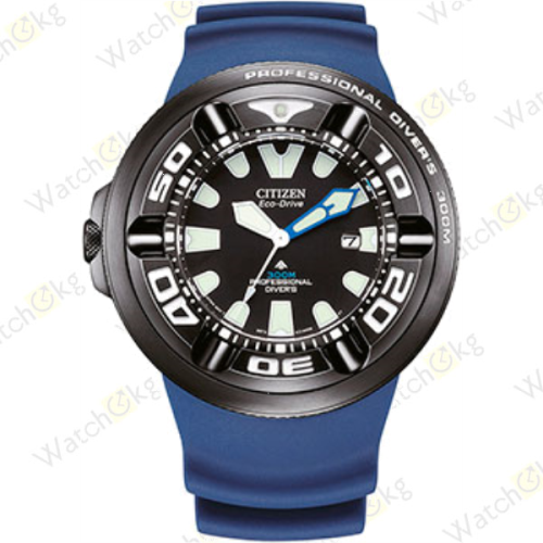 Часы Мужские Citizen Promaster (BJ8055-04E)  | Watch.kg