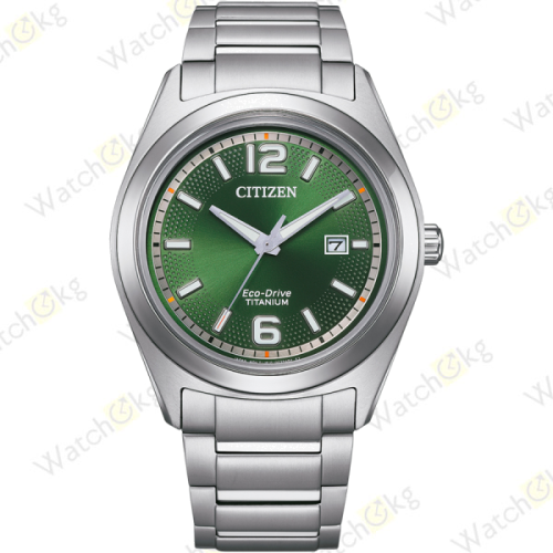 Часы Мужские Citizen Super Titanium (AW1641-81X)  | Watch.kg