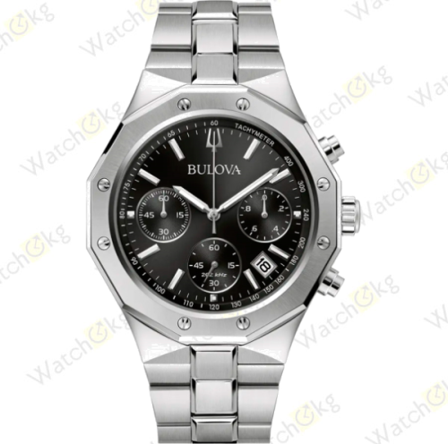Часы Мужские Bulova Classic (96B410)  | Watch.kg