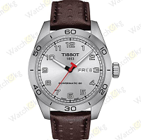 Часы Мужские Tissot T-Sport PRS 516 Powermatic 80 (T131.430.16.032.00)