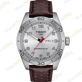 Часы Мужские Tissot T-Sport PRS 516 Powermatic 80 (T131.430.16.032.00)