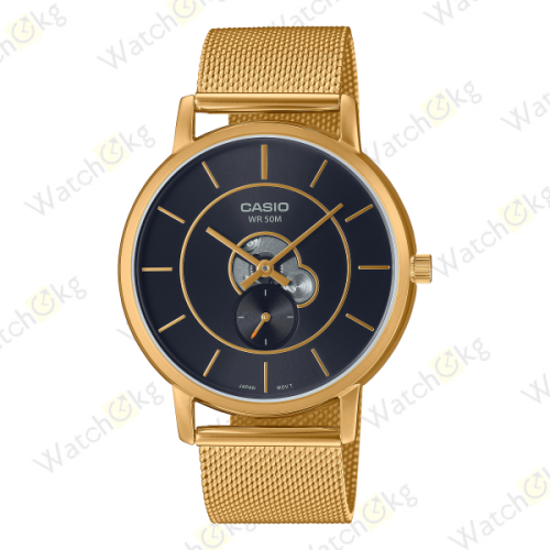 Часы Мужские Casio (MTP-B130MG-1AV)  | Watch.kg