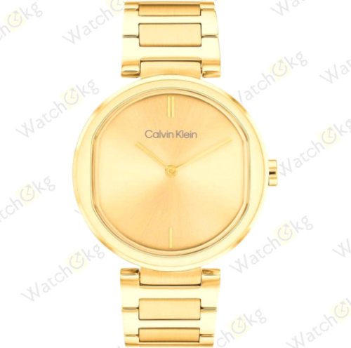 Часы Женские Calvin Klein (25200252)  | Watch.kg