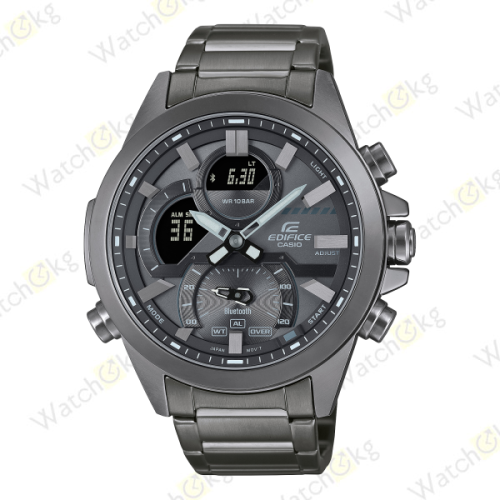 Часы Мужские Casio Smartphone Link Model (ECB-30DC-1B)  | Watch.kg