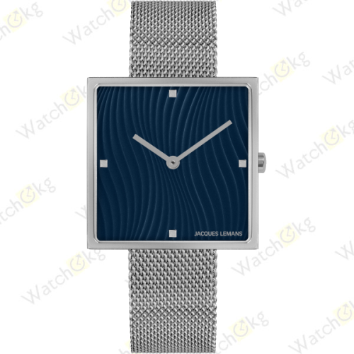 Часы Женские Jacques Lemans Design collection (1-2094C)  | Watch.kg
