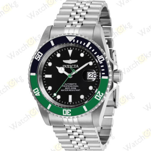 Часы Мужские Invicta Pro Diver (29177)  | Watch.kg