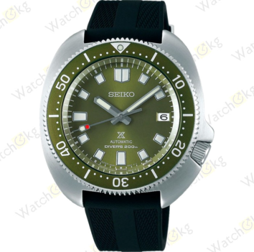 Часы Мужские Seiko Prospex (SPB153J1)  | Watch.kg