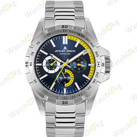 Часы Мужские Jacques Lemans Sport (42-11G)