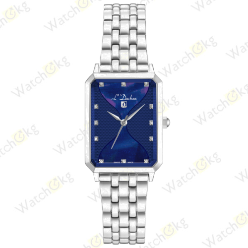 Часы Женские L'Duchen Quartz (D 591.10.37)  | Watch.kg