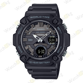 Часы Мужские Casio (AEQ-120W-1BV)