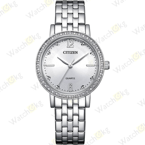 Часы Женские Citizen Elegance (EL3100-55A)  | Watch.kg