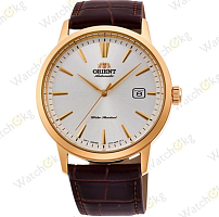 Часы Мужские Orient AUTOMATIC (RA-AC0F04S10B)