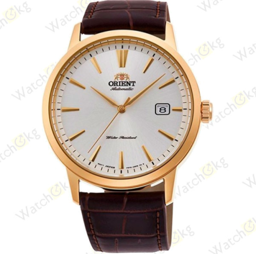 Часы Мужские Orient AUTOMATIC (RA-AC0F04S10B)  | Watch.kg