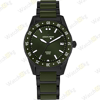 Часы Мужские Jacques Lemans High Tech Ceramic (42-10F)