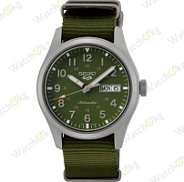 Часы Мужские Seiko 5 Sports (SRPG33K1)