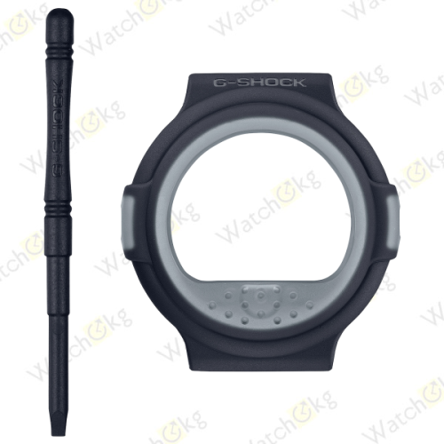 Часы Мужские Casio DIGITAL DW-001 SERIES (G-B001MVA-1)  | Watch.kg фото 3