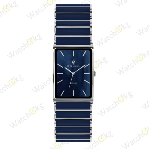 Часы Электра Greenwich (GW 521.10.36)  | Watch.kg