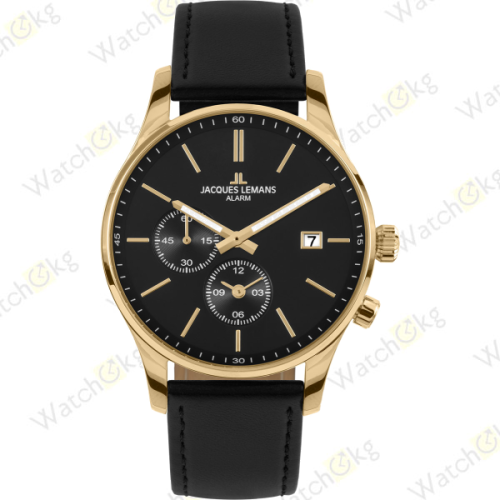 Часы Мужские Jacques Lemans Classic London (1-2125C)  | Watch.kg