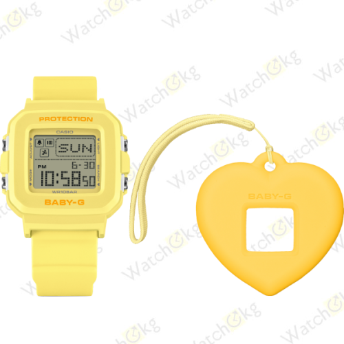 Часы Мужские Casio BGD-10 Series (BGD-10KH-9)  | Watch.kg