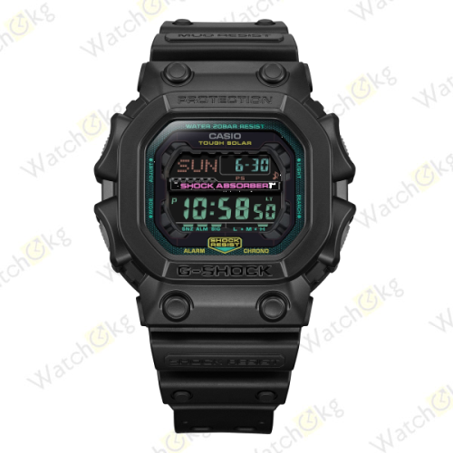 Часы Мужские Casio DIGITAL GXW GX-56 SERIES (GX-56MF-1)  | Watch.kg фото 3