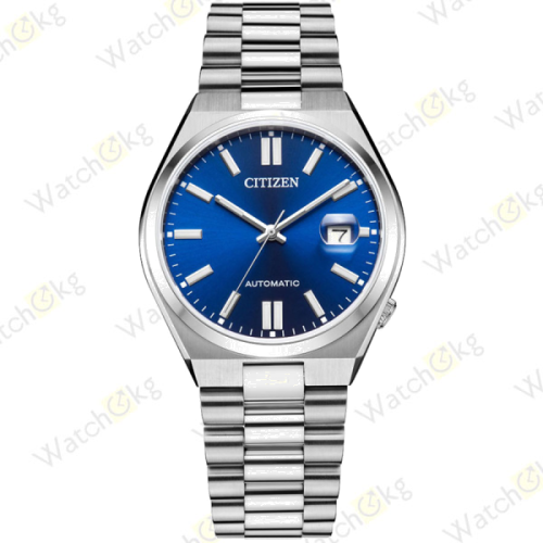 Часы Мужские Citizen Automatic (NJ0150-81L)  | Watch.kg