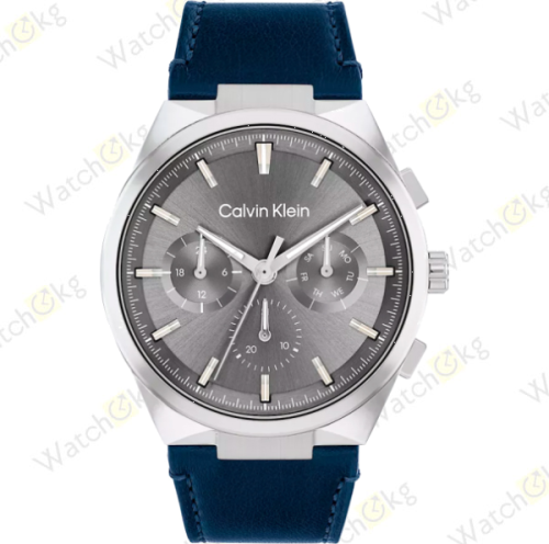 Часы Мужские Calvin Klein (25200444)  | Watch.kg