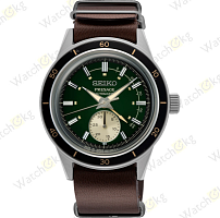 Часы Мужские Seiko Presage (SSA451J1)