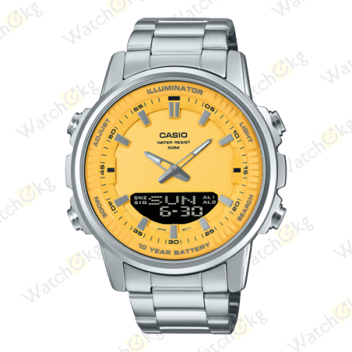 Часы Мужские Casio (AMW-880D-9AV)  | Watch.kg