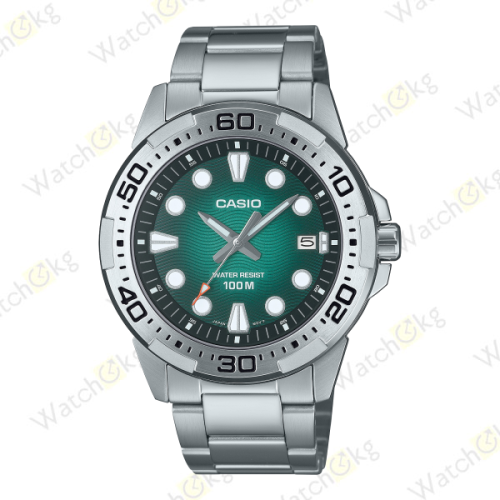 Часы Мужские Casio (MTD-140D-3AV)  | Watch.kg