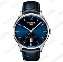 Часы Мужские Tissot Chemin Des Tourelles Powermatic 80 (T099.407.16.047.00)
