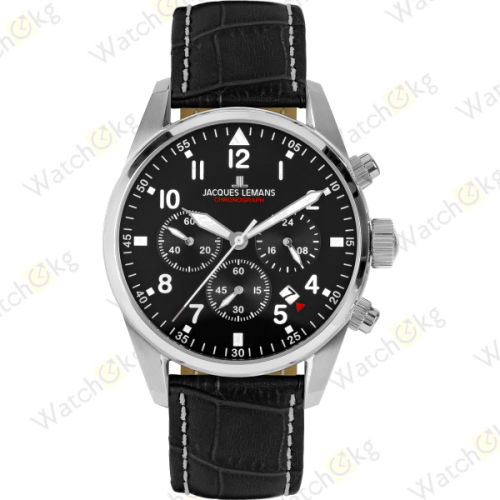 Часы Мужские Jacques Lemans Sport (42-2A)  | Watch.kg