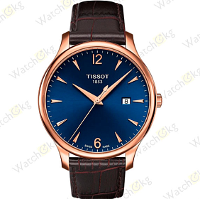 Часы Мужские Tissot Tradition (T063.610.36.047.00)
