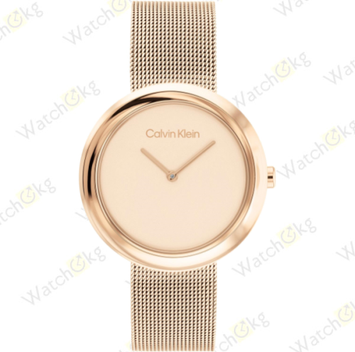 Часы Женские Calvin Klein (25200013)  | Watch.kg