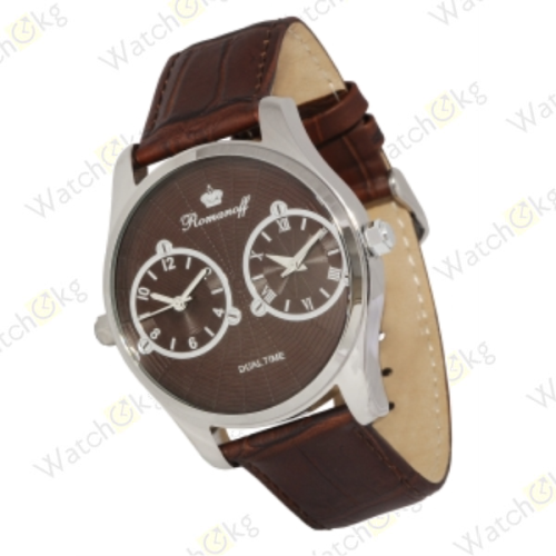 Часы Мужские Romanoff (10458G4BR)  | Watch.kg