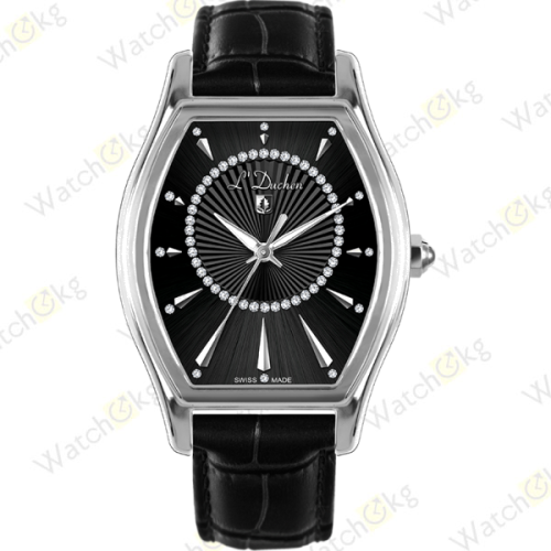 Часы Женские L'Duchen Quartz (D 401.11.31)  | Watch.kg