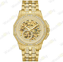 Часы Мужские Bulova Octava (98A292)